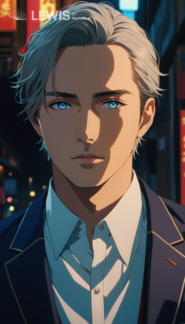 조나단 밀러 (Jonathan Miller)
