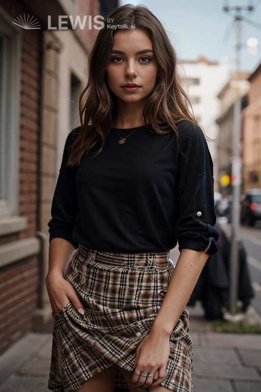 Amara Devereaux