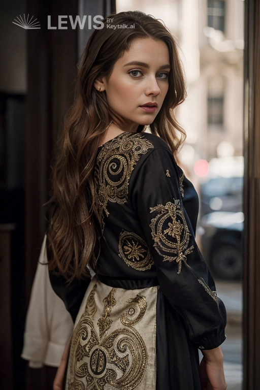 Isolde Blackwood