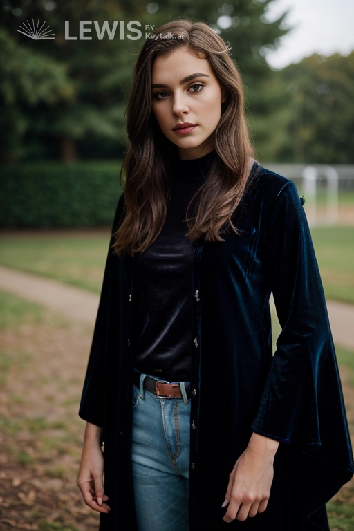 Aria Nightingale