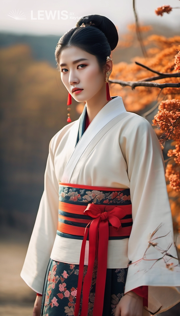 Baek Jin-Ah