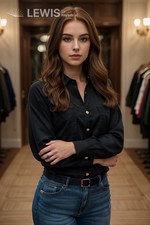 Olivia Brennan