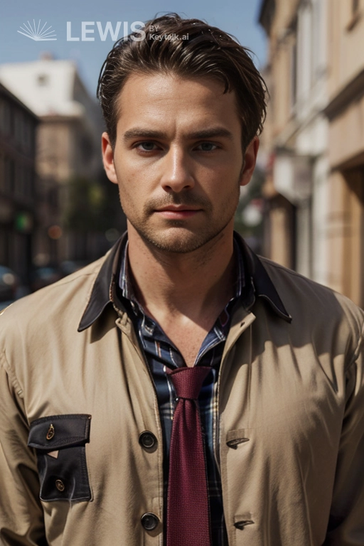 Jasper OConnor