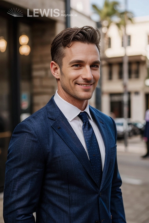 Braden McAllister