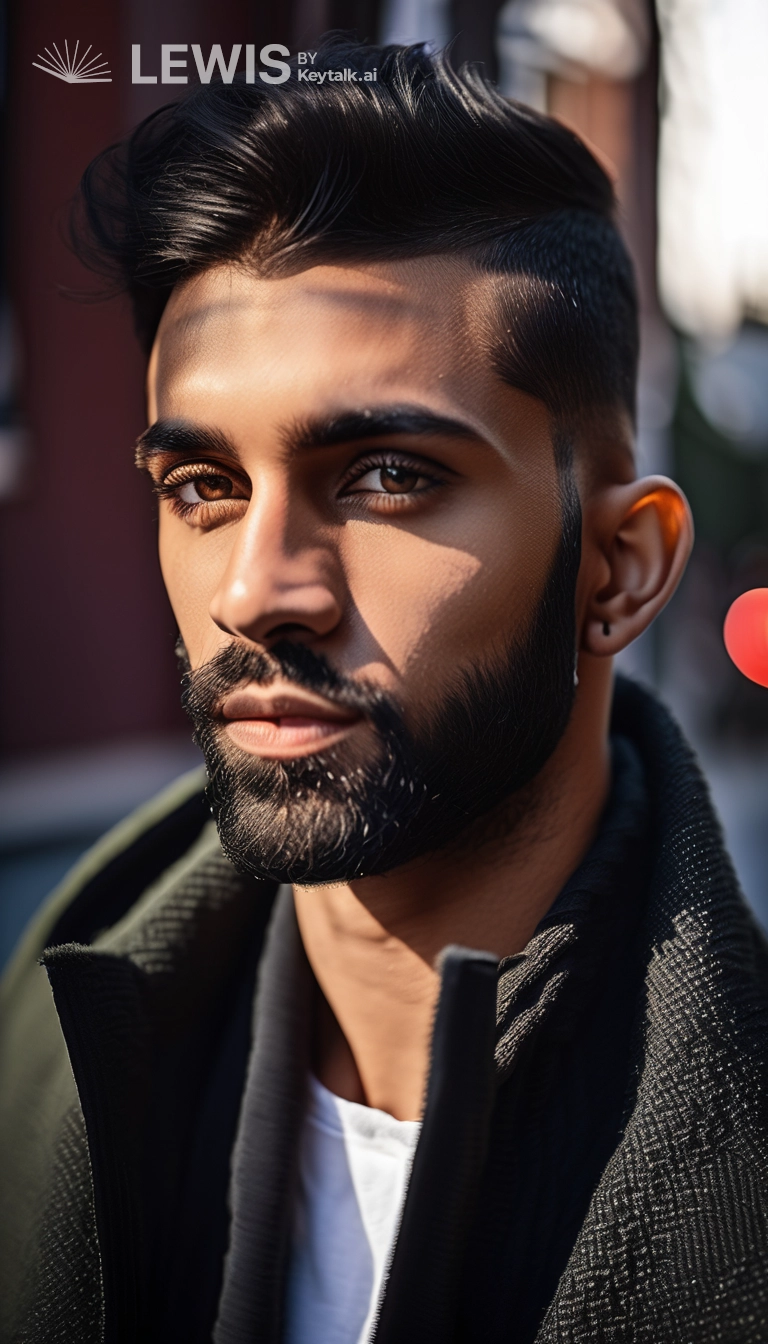 Kian Ardavan