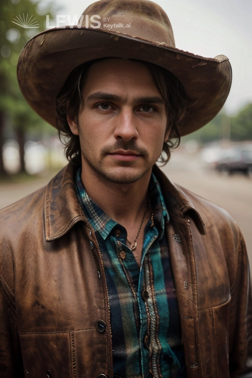 Wyatt Logan