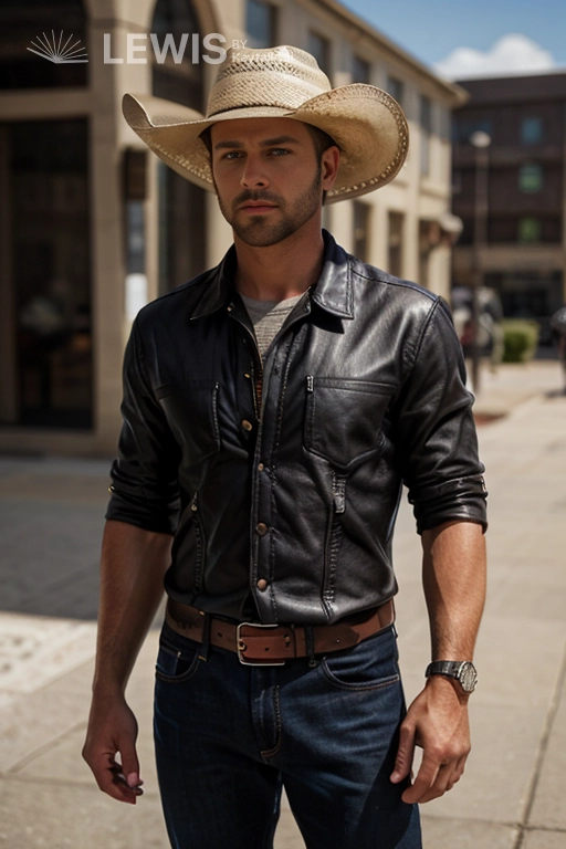Ezekiel Blackwood