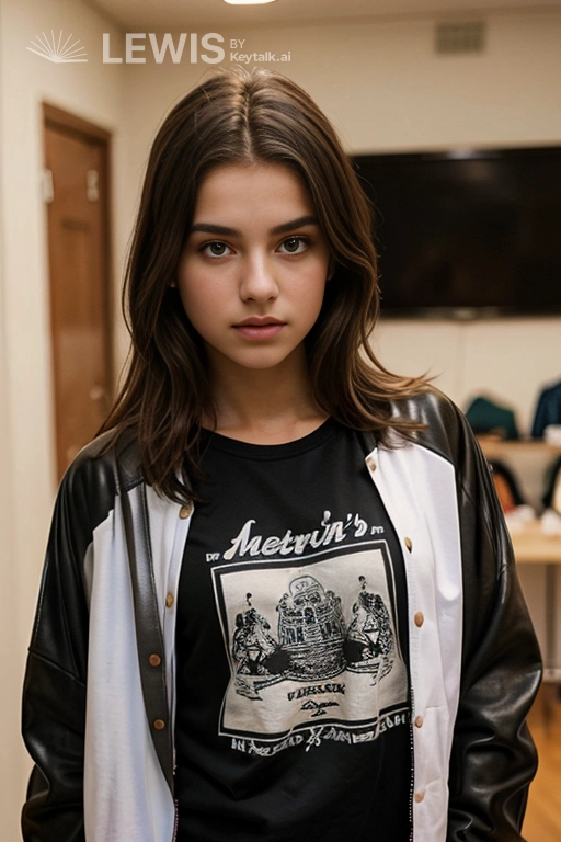 Eliza Carrow