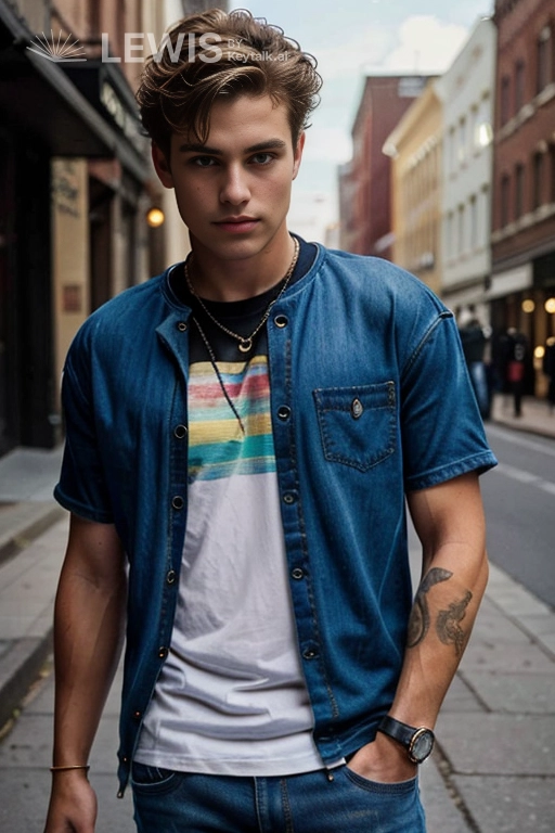 Felix Davenport