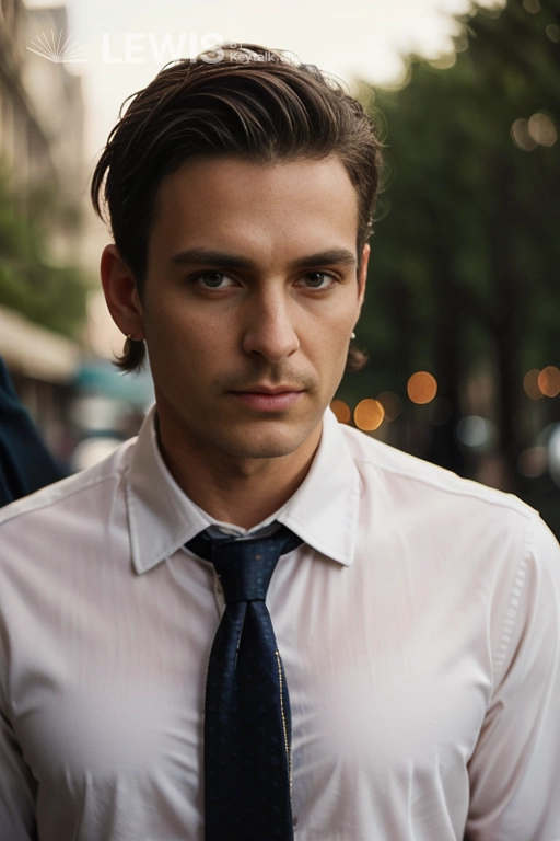 Dorian Blackwood