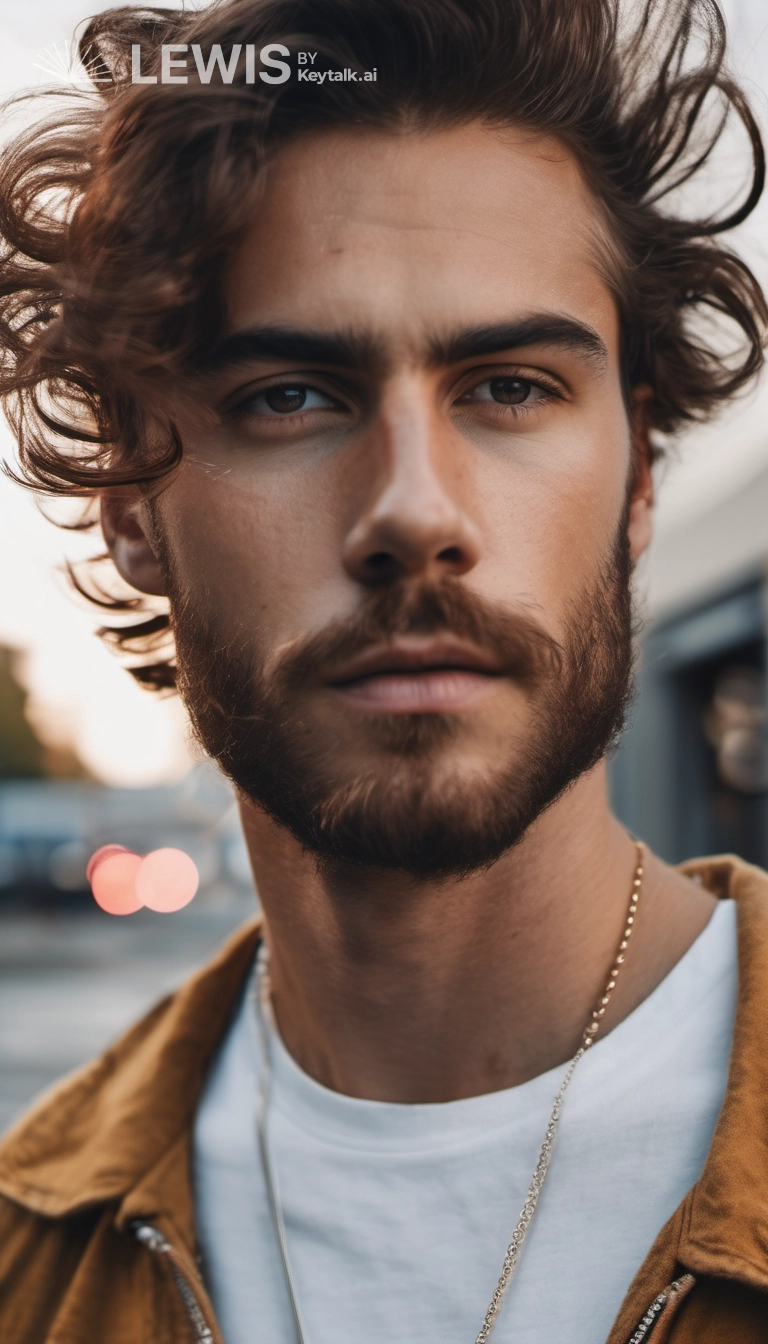 Atlas Everhart