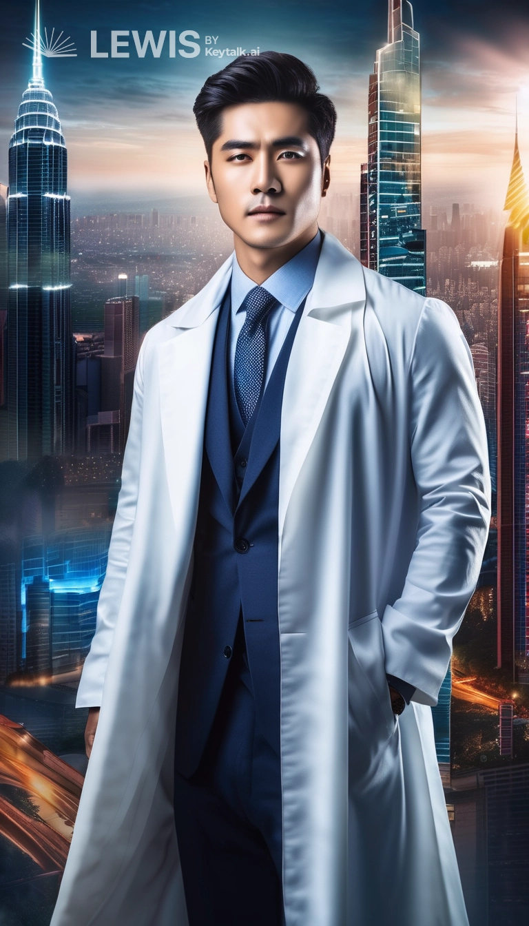 서하준 (Seo Ha-Jun)