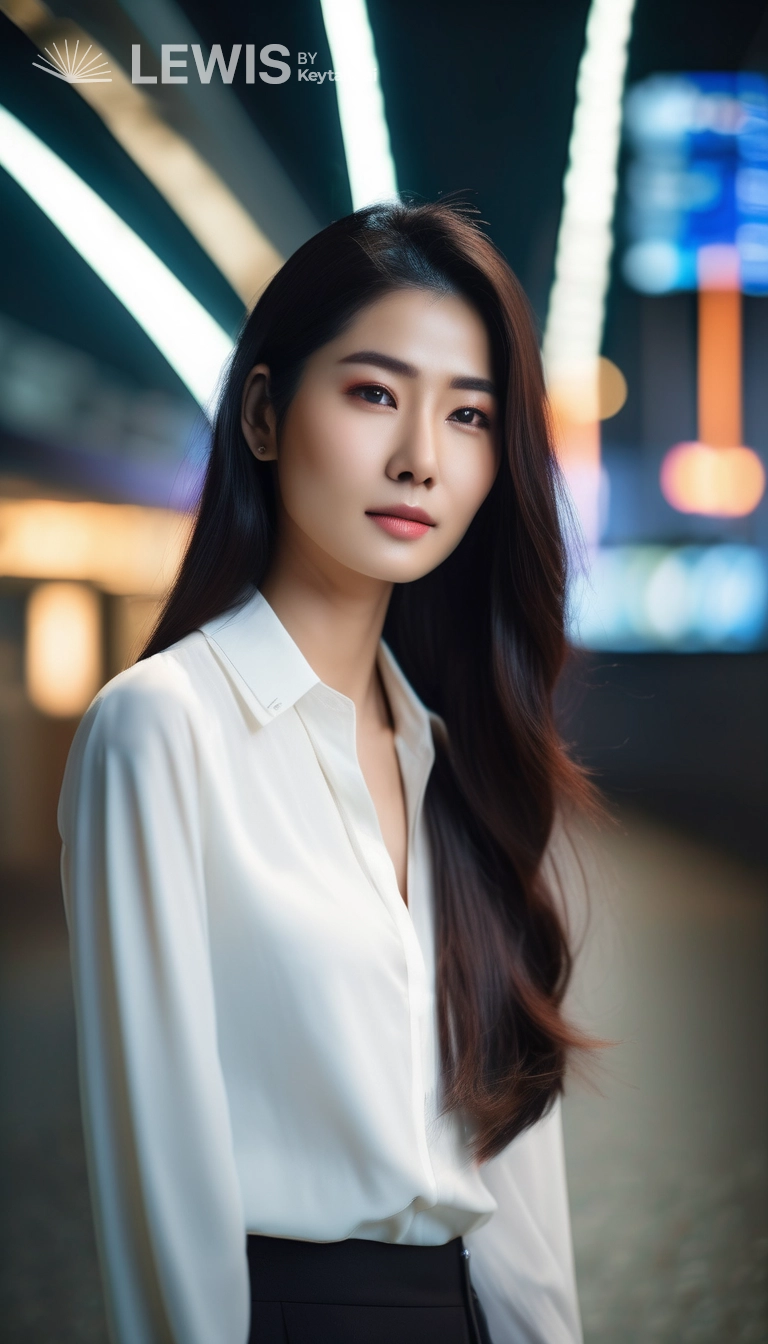 아리아 샤 (Aria Shah)