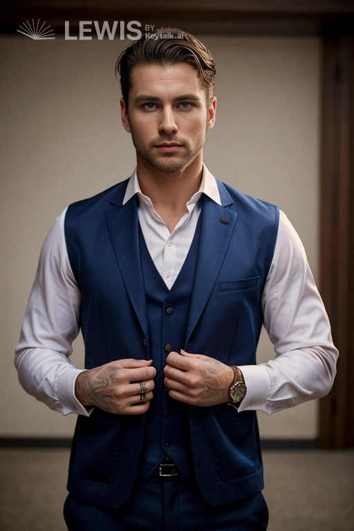 Victor Monroe