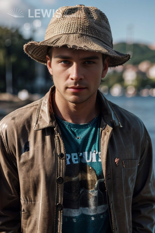 Jonah Beaumont