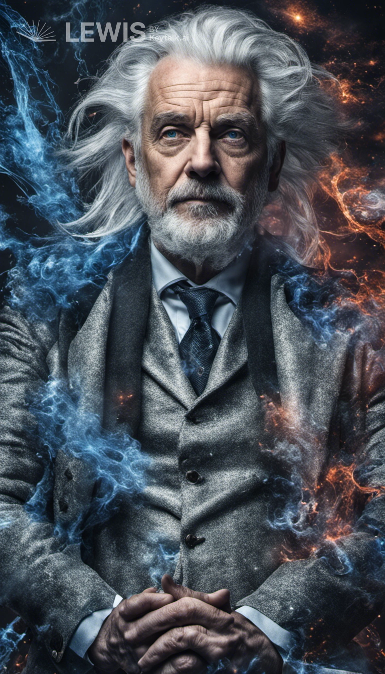 Dr. Quillon Chaos