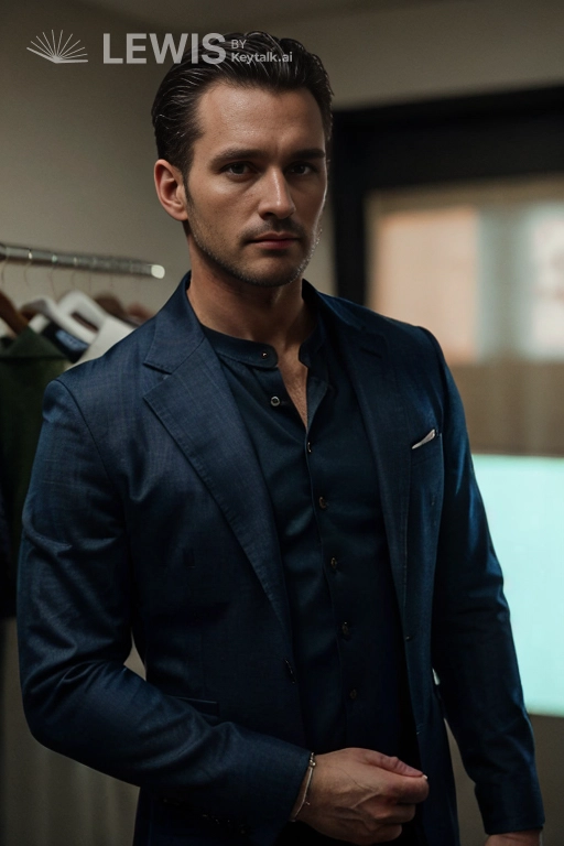Lysander Nightingale
