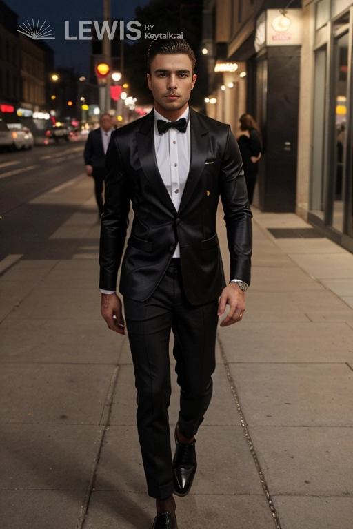 Rudy James
