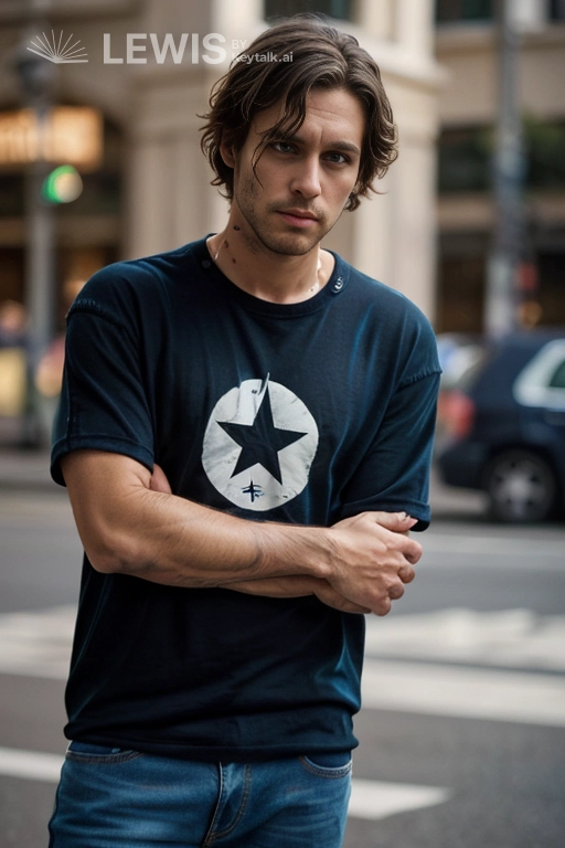 Felix Blackwood