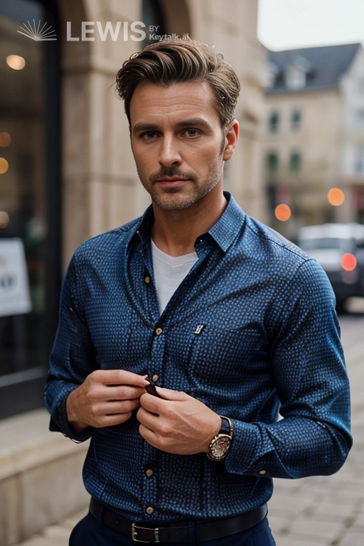 Victor St. Claire