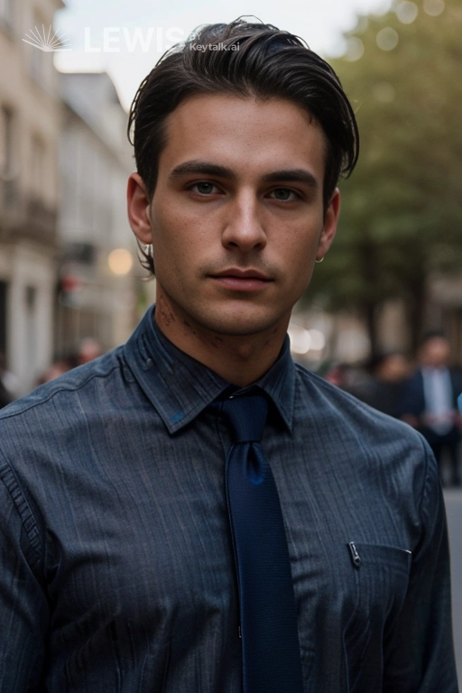 Orion Gallagher
