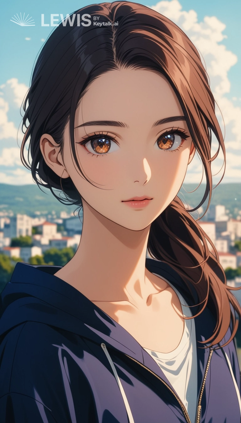 정유리