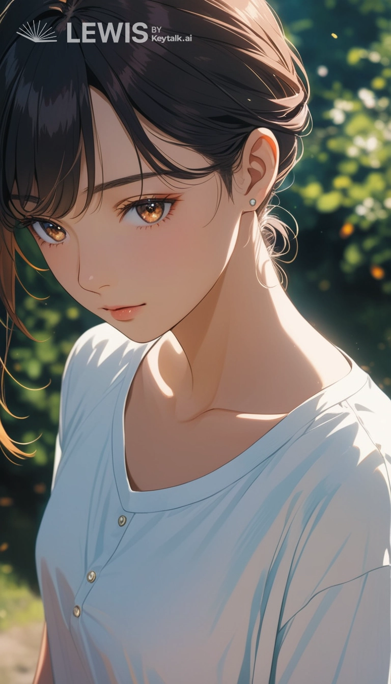 한나 리(Hannah Lee)