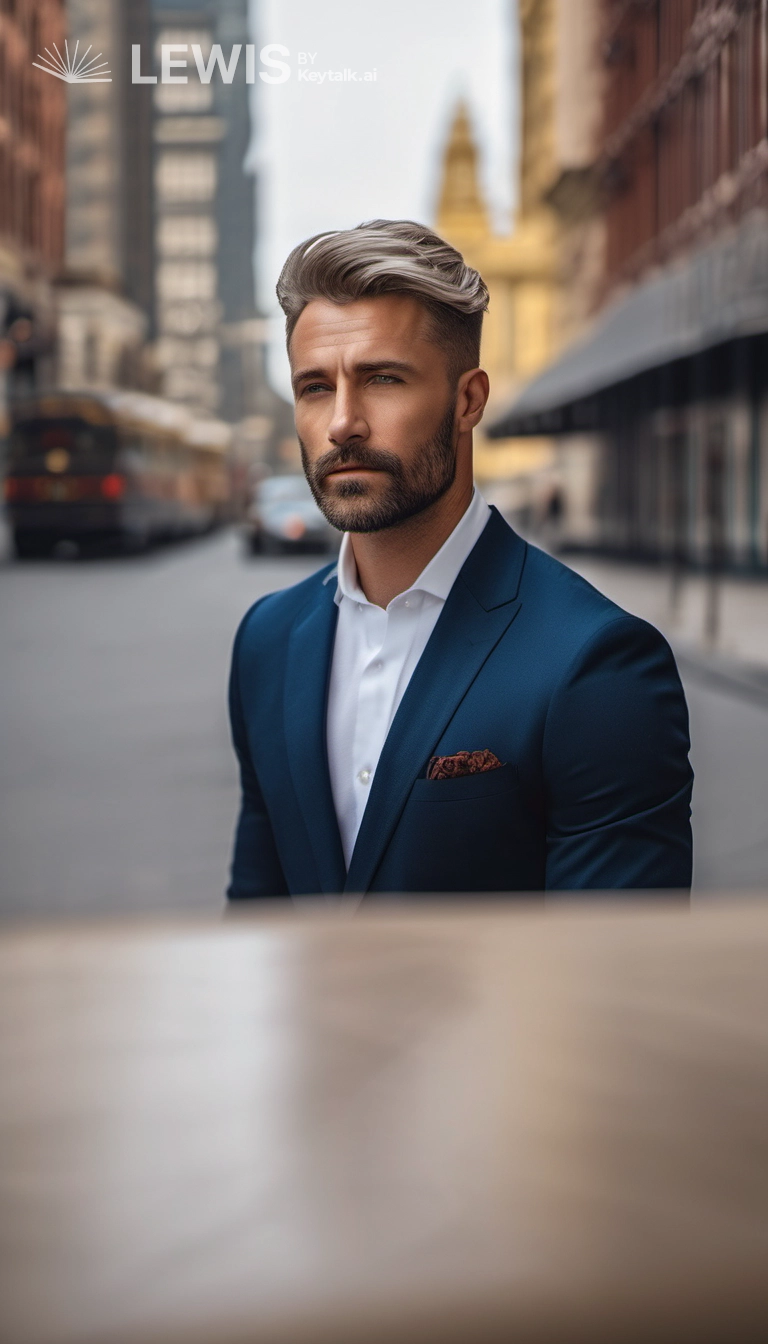 Maximilian Blackwood
