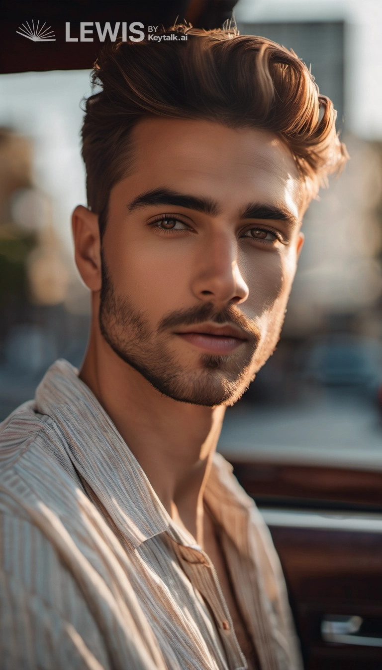 Elias Reynolds
