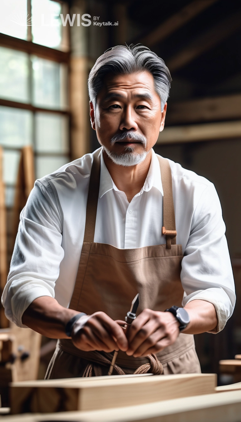 박수길