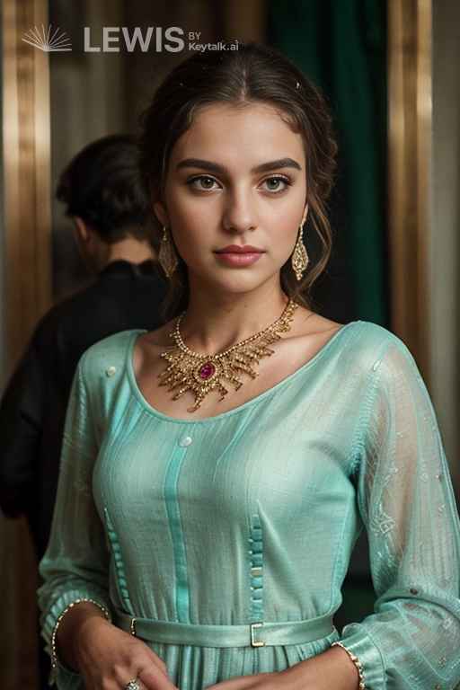 Arabella Fitzroy