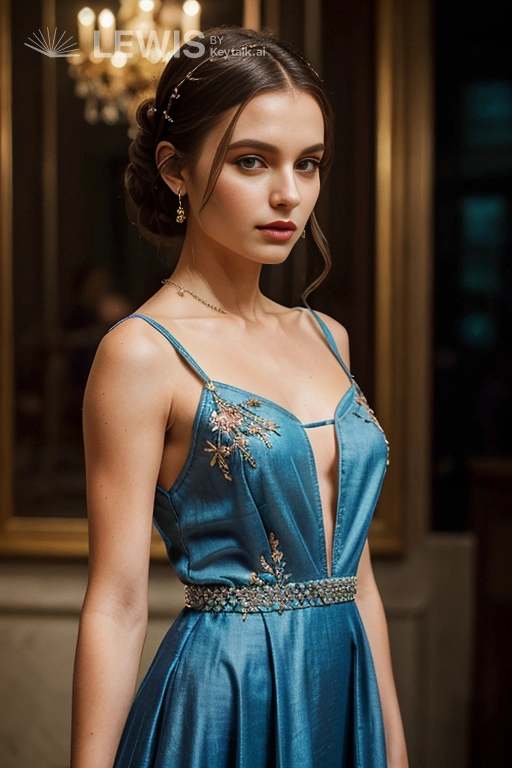 Lady Constance Ashford