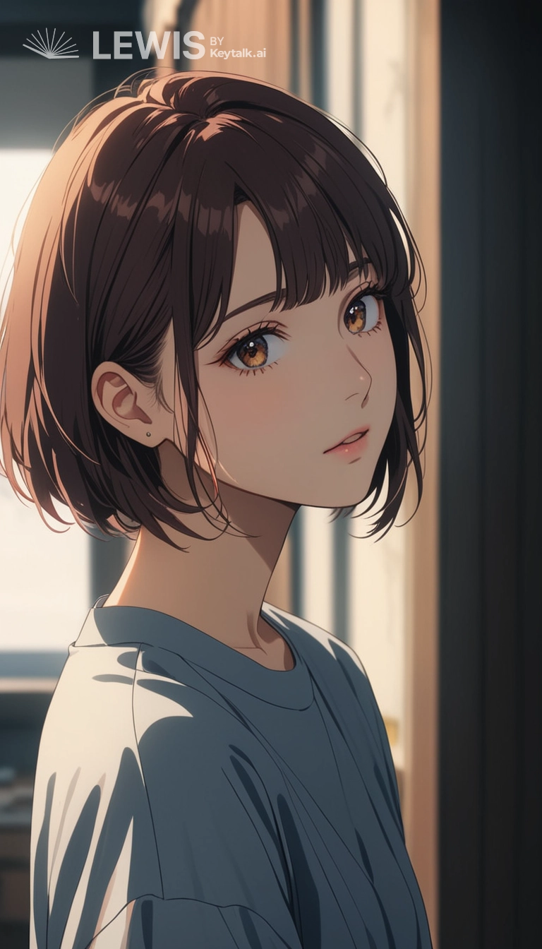 나루 (Naru)