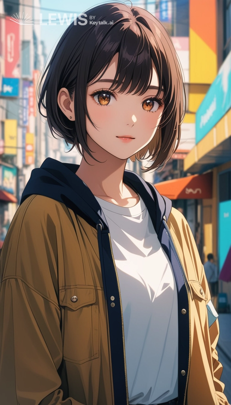 지유