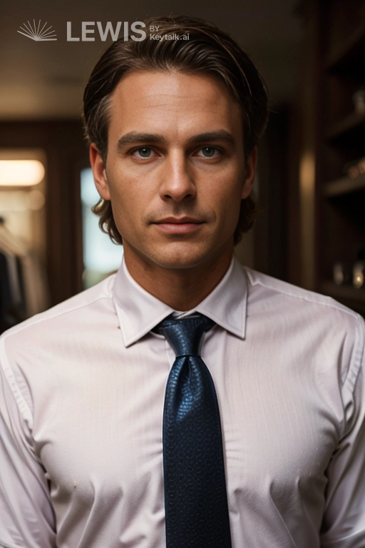 Victor Harlow