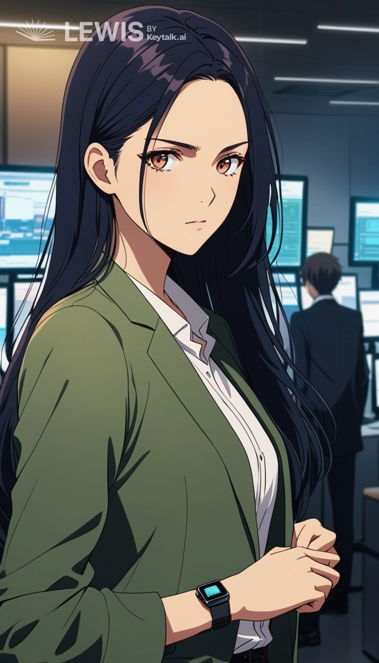 아키라 다이텐 (Akira Daiten)