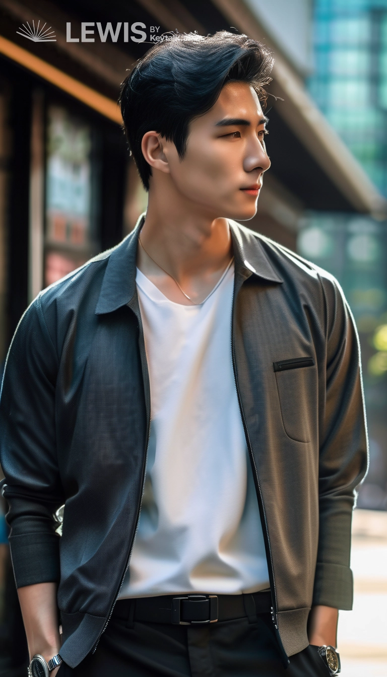 나도준