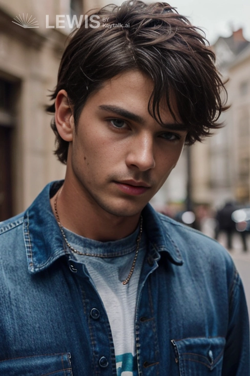 Orion Stone
