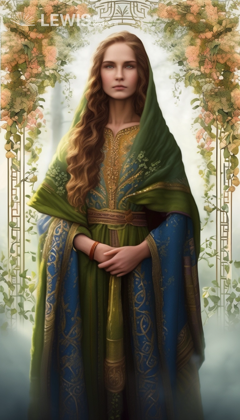 Mira Quillroot