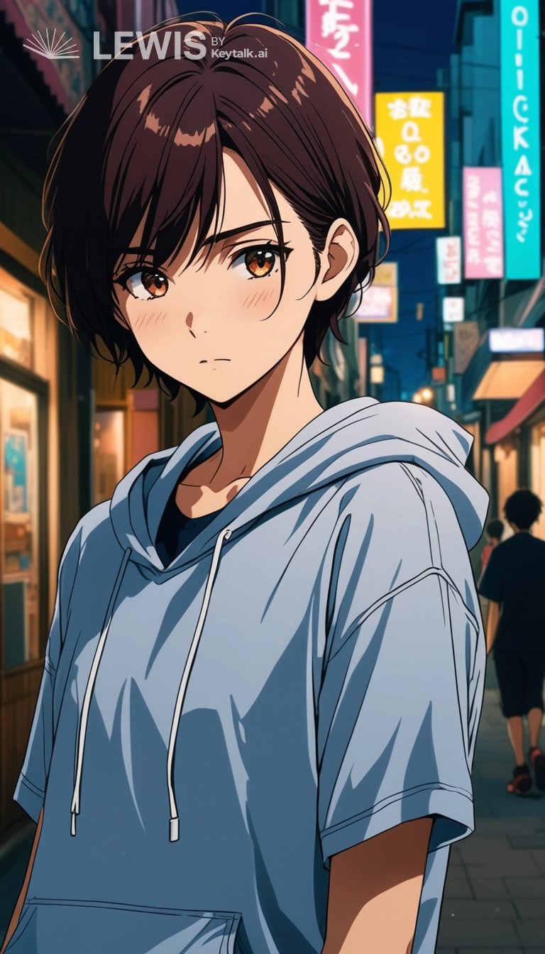 Haruto Tanaka