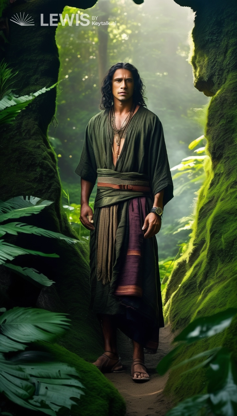 Kanoa Matai
