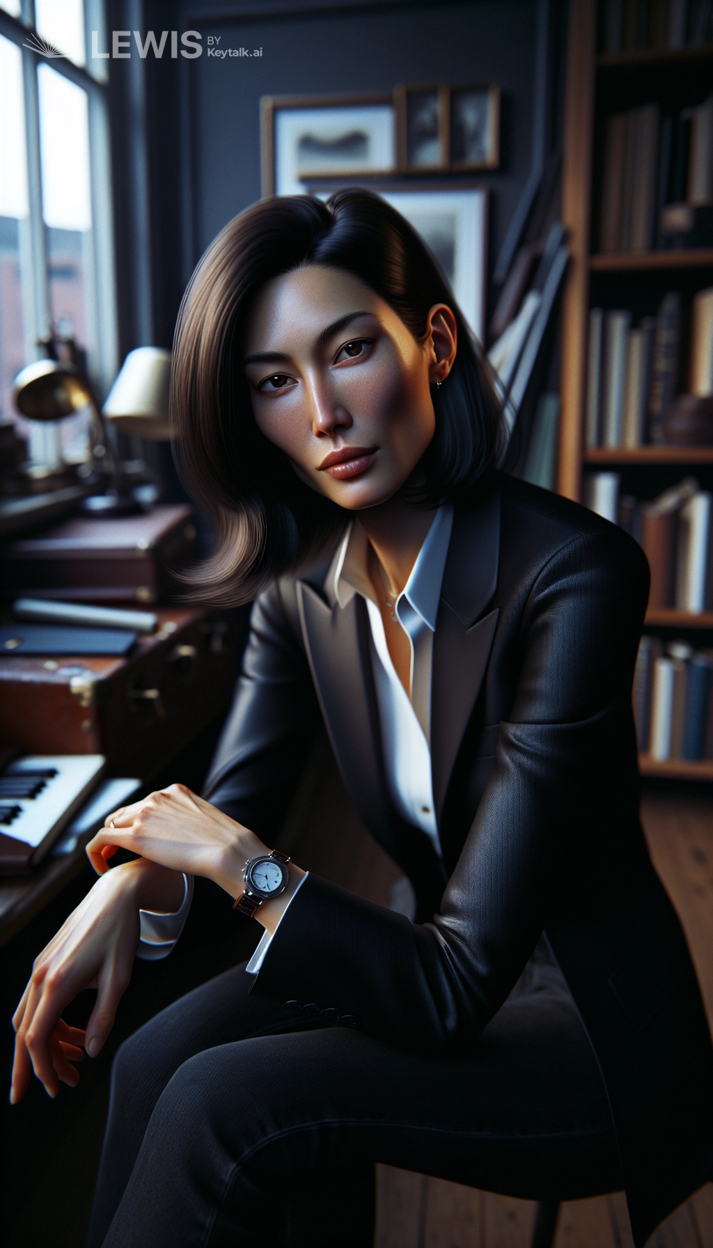 Yumi Nakamura
