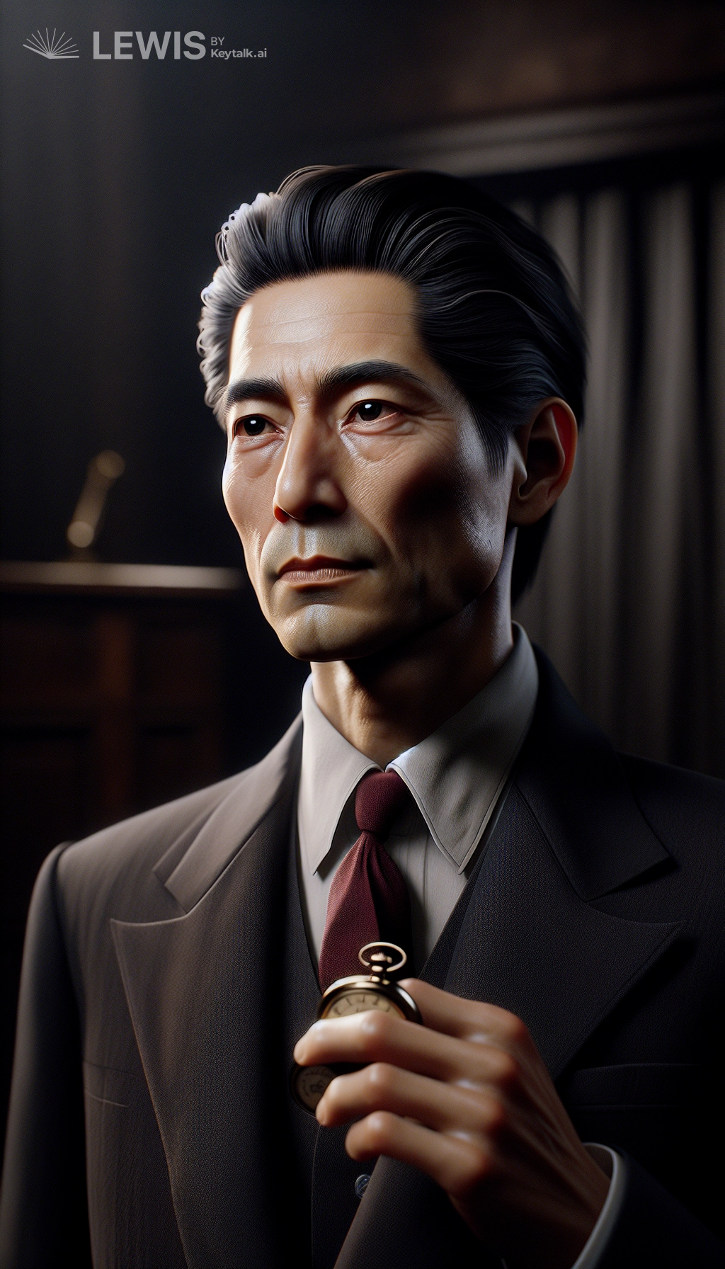 Takeshi Saito