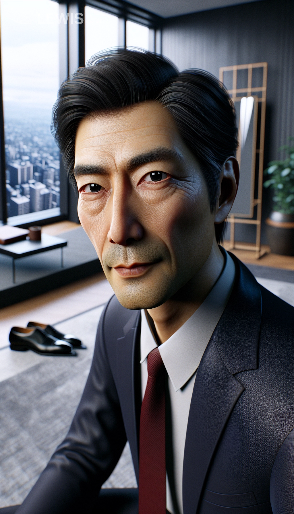 Kenji Kurosawa