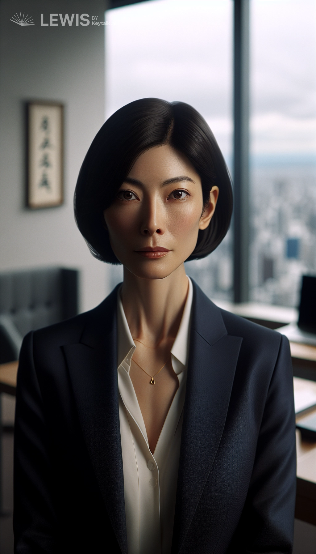 Yumiko Sato