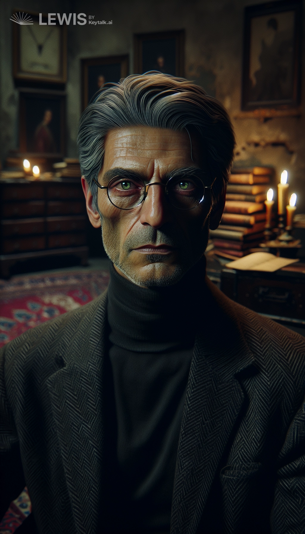 Cesare DAngelo