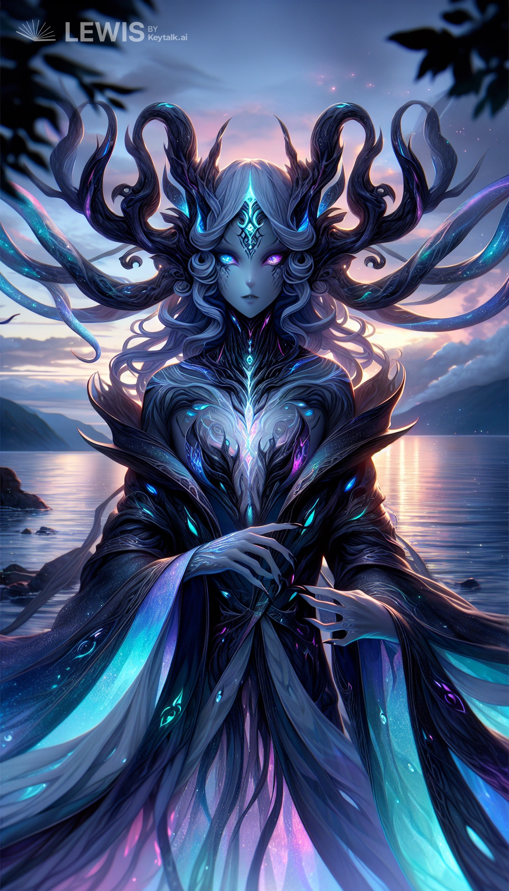 Morag Uaine