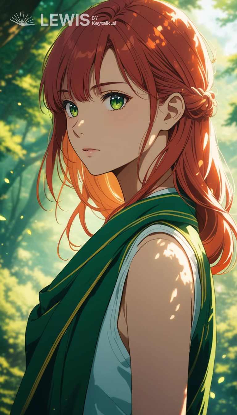 Eiryn Fionnuala Riordan 1