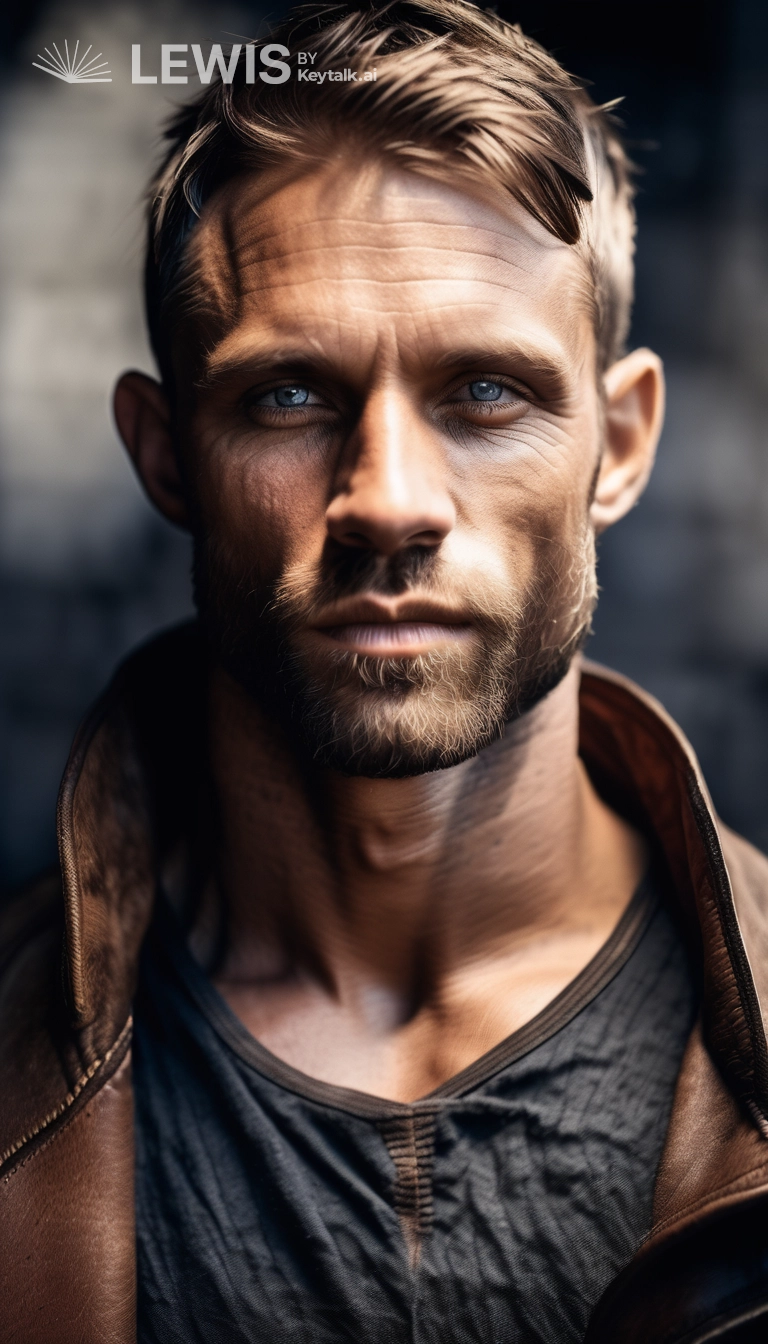 Eirik Skarsgård