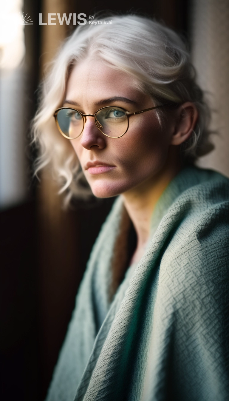 Valdís Sigurðardóttir